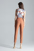 Pantalon femme model 135785 Figl